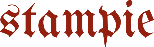 stampie